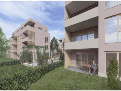 Neue Mietwohnungen Kaufbeuren – Augsburger Straße